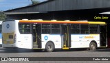 COOTEGO - Cooperativa de Transportes do Estado de Goiás 40162 na cidade de Goiânia, Goiás, Brasil, por Carlos Júnior. Número da foto: #10718133.
