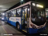 Emflotur - Empresa Florianópolis de Transportes Coletivos 23333 na cidade de Florianópolis, Santa Catarina, Brasil, por Cauã Augusto. Número da foto: #10715316.