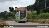 Vale Brasil Turismo 9E19 na cidade de Sabará, Minas Gerais, Brasil, por Maurício Nascimento. Número da foto: #:id.