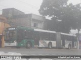 Via Sudeste Transportes S.A. 5 2568 na cidade de São Paulo, São Paulo, Brasil, por Gilberto Dos Reis Ramos. Número da foto: #:id.