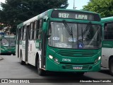 OT Trans - Ótima Salvador Transportes 20036 na cidade de Salvador, Bahia, Brasil, por Alexandre Souza Carvalho. Número da foto: #:id.