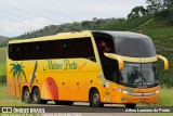 Viação Mutum Preto 12000 na cidade de São Francisco do Glória, Minas Gerais, Brasil, por Athos Lauriano do Prado. Número da foto: #:id.