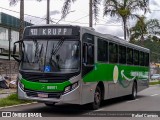 Rápido Campinas 88001 na cidade de Campo Limpo Paulista, São Paulo, Brasil, por Rafael Campos. Número da foto: #:id.