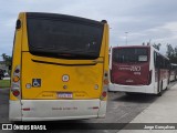 Mobi Rio 07 na cidade de Rio de Janeiro, Rio de Janeiro, Brasil, por Jorge Gonçalves. Número da foto: #10714875.