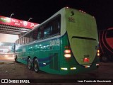 Ônibus Particulares 2409 na cidade de Pirapora, Minas Gerais, Brasil, por Luan Pereira do Nascimento. Número da foto: #:id.