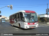 Viação Serro 26713 na cidade de Belo Horizonte, Minas Gerais, Brasil, por Douglas Célio Brandao. Número da foto: #10717219.