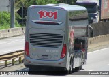 Auto Viação 1001 RJ 108.1143 na cidade de Aparecida, São Paulo, Brasil, por Leonardo Daniel. Número da foto: #:id.