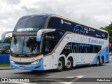 Emtram 5430 na cidade de São Paulo, São Paulo, Brasil, por Fabio Lima. Número da foto: #:id.