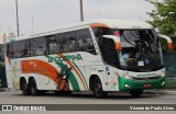Empresa de Transportes Andorinha 6175 na cidade de São Paulo, São Paulo, Brasil, por Vicente de Paulo Alves. Número da foto: #:id.