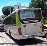 Viação VG B31120 na cidade de Rio de Janeiro, Rio de Janeiro, Brasil, por Edson Alexandree. Número da foto: #:id.