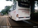 Transpen Transporte Coletivo e Encomendas 29098 na cidade de Campina do Monte Alegre, São Paulo, Brasil, por Pedro Leo. Número da foto: #10715169.
