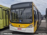 Mobi Rio 03 na cidade de Rio de Janeiro, Rio de Janeiro, Brasil, por Jorge Gonçalves. Número da foto: #10714890.