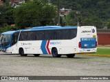 Auto Viação Jabour D86792 na cidade de Rio de Janeiro, Rio de Janeiro, Brasil, por Gabriel Oliveira da Silva. Número da foto: #:id.