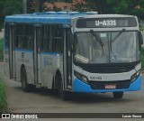 Ratrans - Rio Anil Transporte e Logística 100.695 na cidade de São Luís, Maranhão, Brasil, por Lucas Sousa. Número da foto: #:id.