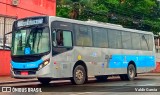 Cooper Líder > A2 Transportes 6 8282 na cidade de São Paulo, São Paulo, Brasil, por Valdir Garcia. Número da foto: #:id.