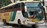 Empresa Gontijo de Transportes 14875 na cidade de Belo Horizonte, Minas Gerais, Brasil, por Hariel Bernades. Número da foto: #10714917.