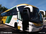 Empresa Gontijo de Transportes 7075 na cidade de Belo Horizonte, Minas Gerais, Brasil, por Pedro Castro. Número da foto: #10716589.