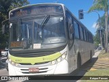Viação Pavunense B32672 na cidade de Rio de Janeiro, Rio de Janeiro, Brasil, por Kaique Passos. Número da foto: #10715746.