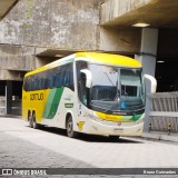 Empresa Gontijo de Transportes 16505 na cidade de Belo Horizonte, Minas Gerais, Brasil, por Bruno Guimarães. Número da foto: #10714893.