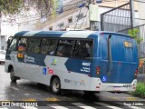 São Cristóvão Transportes 40897 na cidade de Belo Horizonte, Minas Gerais, Brasil, por Tiago Aredes. ID da foto: :id.