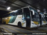 Empresa Gontijo de Transportes 14005 na cidade de Pirapora, Minas Gerais, Brasil, por Luan Pereira do Nascimento. Número da foto: #10715561.