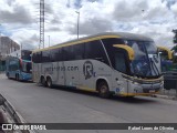 RodeRotas - Rotas de Viação do Triângulo 7726 na cidade de São Paulo, São Paulo, Brasil, por Rafael Lopes de Oliveira. Número da foto: #10715201.