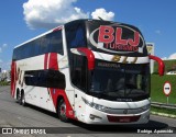 BLJ Turismo 167 na cidade de Aparecida, São Paulo, Brasil, por Rodrigo  Aparecido. Número da foto: #10716206.