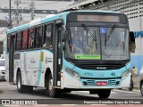 Auto Viação Dragão do Mar 42706 na cidade de Fortaleza, Ceará, Brasil, por Francisco Dornelles Viana de Oliveira. Número da foto: #:id.