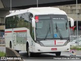 Transpen Transporte Coletivo e Encomendas 40020 na cidade de Campinas, São Paulo, Brasil, por Henrique Alves de Paula Silva. Número da foto: #:id.