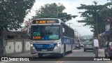 Rio Lagos Transportes SAQ.03.011 na cidade de Saquarema, Rio de Janeiro, Brasil, por Miguel Souza. Número da foto: #10715115.