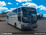 Viação Central Bahia de Transportes 1970 na cidade de Vitória da Conquista, Bahia, Brasil, por Fabrício Portella Matos. Número da foto: #10717500.