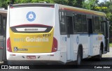 COOTEGO - Cooperativa de Transportes do Estado de Goiás 40137 na cidade de Goiânia, Goiás, Brasil, por Carlos Júnior. Número da foto: #10718137.