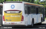 COOTEGO - Cooperativa de Transportes do Estado de Goiás 40137 na cidade de Goiânia, Goiás, Brasil, por Carlos Júnior. ID da foto: :id.