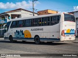 Viação Cidade Alagoinhas 255 na cidade de Dias d`Ávila, Bahia, Brasil, por Deivisson Sousa. Número da foto: #10714979.