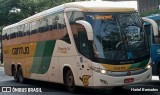 Empresa Gontijo de Transportes 19270 na cidade de Belo Horizonte, Minas Gerais, Brasil, por Hariel Bernades. Número da foto: #10714921.