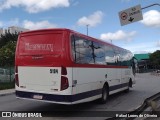 Viação Piracicabana 5194 na cidade de São Paulo, São Paulo, Brasil, por Rafael Lopes de Oliveira. Número da foto: #10715340.