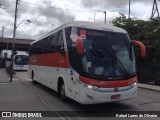 Viação Vale do Tietê 858 na cidade de São Paulo, São Paulo, Brasil, por Rafael Lopes de Oliveira. Número da foto: #10715384.