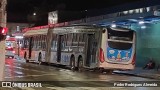 Viação Grajaú S.A. 6 1743 na cidade de São Paulo, São Paulo, Brasil, por Pedro Rodrigues Almeida. Número da foto: #:id.