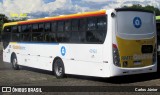 COOTEGO - Cooperativa de Transportes do Estado de Goiás 40164 na cidade de Goiânia, Goiás, Brasil, por Carlos Júnior. Número da foto: #10718154.