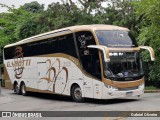Auto Viação Gadotti 3520 na cidade de São Paulo, São Paulo, Brasil, por Gabriel Oliveira. Número da foto: #10716531.