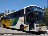 Empresa Gontijo de Transportes 11460 na cidade de Belo Horizonte, Minas Gerais, Brasil, por Pedro Castro. Número da foto: #10716654.