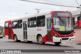 Fênix Transportes 13 07 04 na cidade de Santarém, Pará, Brasil, por Tarcisio Schnaider. Número da foto: #:id.