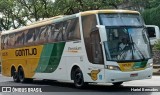 Empresa Gontijo de Transportes 12535 na cidade de Belo Horizonte, Minas Gerais, Brasil, por Hariel Bernades. Número da foto: #10714855.