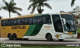 Empresa Gontijo de Transportes 12565 na cidade de Betim, Minas Gerais, Brasil, por Hariel BR-381. Número da foto: #10714913.