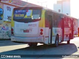 Real Auto Ônibus A41231 na cidade de Rio de Janeiro, Rio de Janeiro, Brasil, por Guilherme Estevan. Número da foto: #:id.
