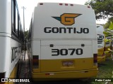 Empresa Gontijo de Transportes 3070 na cidade de Belo Horizonte, Minas Gerais, Brasil, por Pedro Castro. Número da foto: #10716530.