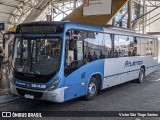 ATT - Atlântico Transportes e Turismo 881438 na cidade de Lauro de Freitas, Bahia, Brasil, por Victor São Tiago Santos. Número da foto: #:id.