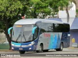 Viação Princesa dos Inhamuns 0241304 na cidade de Fortaleza, Ceará, Brasil, por Francisco Dornelles Viana de Oliveira. Número da foto: #:id.
