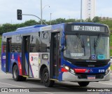Next Mobilidade - ABC Sistema de Transporte 81.119 na cidade de São Paulo, São Paulo, Brasil, por Joel de Araújo Filho. Número da foto: #10716729.