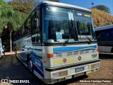 Vip Bus Comércio de Ônibus 1991 na cidade de Campinas, São Paulo, Brasil, por Edinilson Henrique Ferreira. Número da foto: #:id.